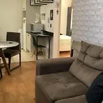 Apartamento 2 Quartos, Condominio Spazio Cosenza Com Otima Localizacao