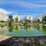 Apartamento 2 Quartos, Condominio Spazio Cosenza Com Otima Localizacao