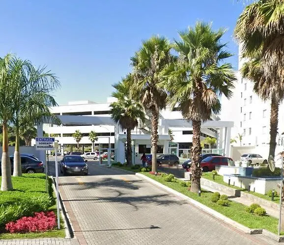 Apartamento 2 Quartos, Condominio Spazio Cosenza Com Otima Localizacao