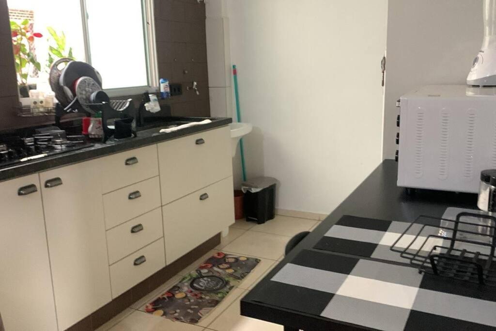 Apartamento 2 Quartos, Spazio Cosenza Com Otima Localizacao *