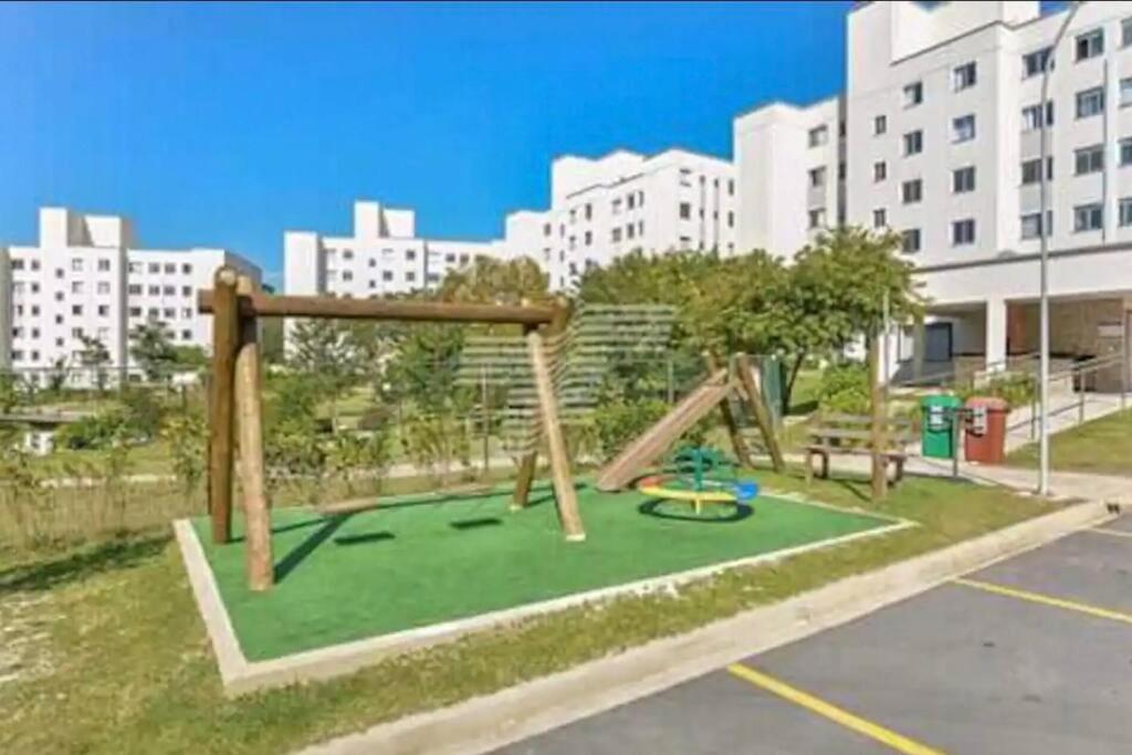 Apartamento 2 Quartos, Spazio Cosenza Com Otima Localizacao