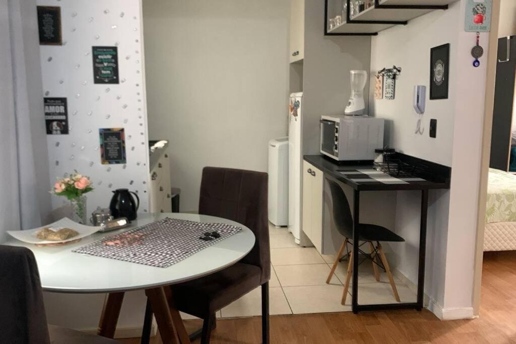Apartamento 2 Quartos, Spazio Cosenza Com Otima Localizacao Curitiba
