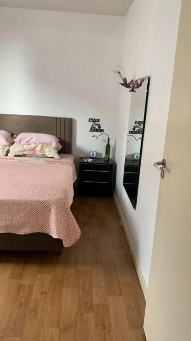 Apartamento 2 Quartos, Spazio Cosenza Com Otima Localizacao