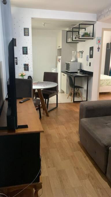 Apartamento 2 Quartos, Spazio Cosenza Com Otima Localizacao