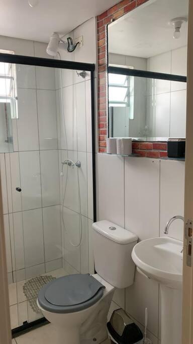 Apartamento 2 Quartos, Spazio Cosenza Com Otima Localizacao *