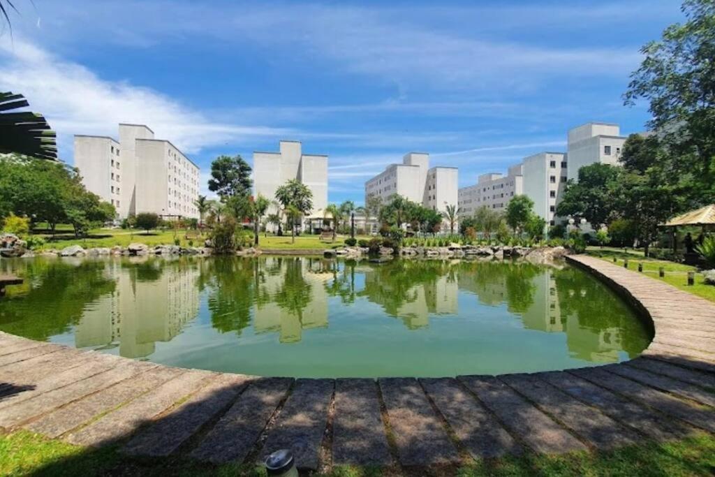Apartamento 2 Quartos, Spazio Cosenza Com Otima Localizacao Curitiba