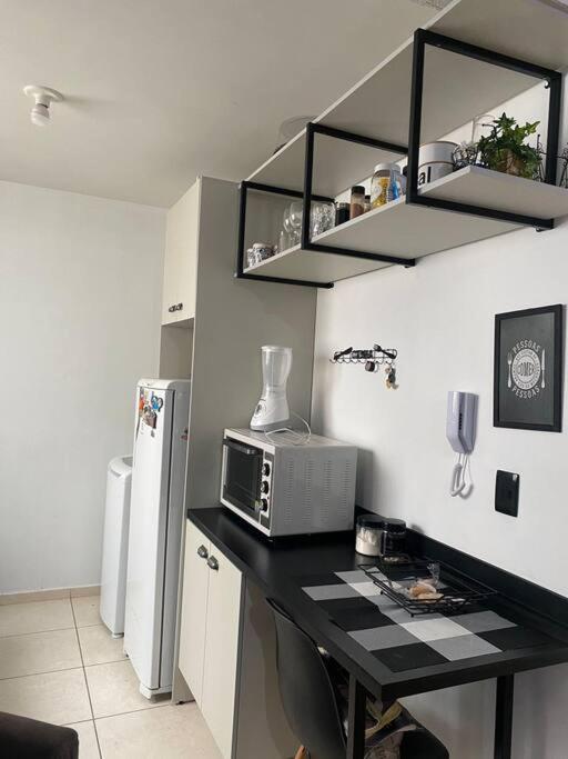 Apartamento 2 Quartos, Spazio Cosenza Com Otima Localizacao *