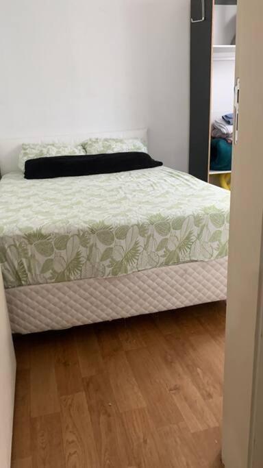 2 Quartos, Spazio Cosenza Com Otima Localizacao